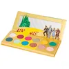 Image de MAD Beauty The Wizard Of Oz Palette de fards à paupières