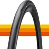 Image de AMERICAN CLASSIC Timekeeper Pneu de vélo de route, pneu de rechange sans chambre à air, 700 x 25 C, 700 x 28 C, 700 x 30 C, course sur route