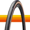 Image de AMERICAN CLASSIC Timekeeper Pneu de vélo de route, pneu de rechange sans chambre à air, 700 x 25 C, 700 x 28 C, 700 x 30 C, course sur route