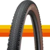 Image de AMERICAN CLASSIC Udden Pneu de vélo sans chambre à air 650B x 47C 700 x 40 C 700 x 50 C