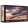 Image de Warlord Games Blood Red Skies: Japanese KI-84 Hayate 'Frank' Squadron