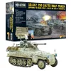 Image de Sd.Kfz 250 (Alte) Halftrack (Options pour les versions 250/1 & 250/9 & 250/11)