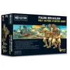 Image de Warlord Games, Bolt Action : Italian Bersaglieri Starter Army