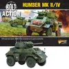 Image de Humber MK II/IV Armoured Car