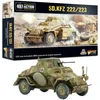 Image de Sd.Kfz 222/223 Armoured Car