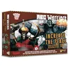 Image de Warlord Games ABC Warriors : Augmentez Le Jeu de démarrage de la Paix