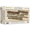 Image de Warlord Games Division des troupes alliées   Miniatures en plastique à l'échelle épique pour grêle César très détaillée Époque de la guerre punique pour jeu de guerre de table