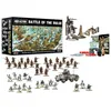 Image de Warlord Games Battle of The Bulge   Bolt Action Troisième édition Starter Set Un Jeu de stratégie de 28 mm pour 2 Joueurs ou Plus utilisant des Figurines