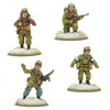 Image de Warlord Games US Airborne (Winter) HQ