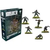 Image de Warlord Games Schreckwulfen Squad   Figurines axes pour Konflikt 47 miniatures très détaillées à l'échelle de 28 mm