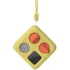 Image de Yoto - Mini Adventure Jacket/Housse en Silicone Jaune pour Yoto Mini conteuse Boite à Histoire pour Enfant