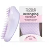 Image de TANGLE TEEZER Original Lilac pour adultes, usage quotidien, format pratique