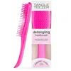Image de Tangle Teezer Ultimate Detangler Brosse à Cheveux Démêlante pour Cheveux Secs et Mouillés, Picots à Deux Niveaux, Réduit la Casse et Élimine les Noeuds, Tous Types de Cheveux, Rose Défilé