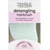 Image de Tangle Teezer Brosse Démêlante Original (bleu glacé)   Pour cheveux épais & rebelles   Démêle sans tirer   Anti-frisottis, vegan & sans cruauté   Secs ou mouillés