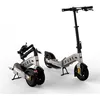 Image de Trottinette électrique Pure Electric Pure Advance Flex 500 W Argent Platine Métallisé en occasion ou reconditionné