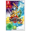 Image de BAKERU (Nintendo Switch)