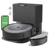 Image de Aspirateur robot et laveur iRobot Roomba Combo® i5+ I557840 Noir et Gris en occasion ou reconditionné
