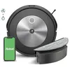 Image de Aspirateur robot et laveur 2-en-1 iRobot Roomba Combo j5 Noir en occasion ou reconditionné