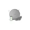 Image de Aspirateur robot laveur IROBOT Y0116