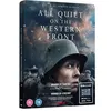 Image de All Quiet On The Western Front Blu-ray 4K Ultra HD en occasion ou reconditionné