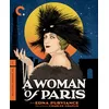 Image de A Woman of Paris (Criterion Collection) - UK Only [Blu-ray]