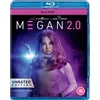 Image de M3GAN 2.0 Blu-Ray