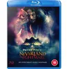 Image de Peter Pan's Neverland Nightmare [Blu-Ray] [Region B] (IMPORT) (Pas de version française)