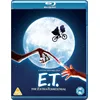 Image de ET: The Extra Terrestrial [Blu-ray]