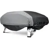 Image de Ooni Koda 2 Max Housse de Protection pour Barbecue Noir