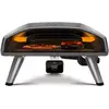 Image de Four à pizza gaz OONI Koda 2 Pro noir pizza 45 cm, préchauffage 30 min, de 160 à 500°C