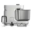Image de Robot pâtissier OONI Halo Pro blanc,  7 L, 58 vitesses, transmission directe