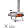 Image de Four à pizza charbon OONI multicombustible Karu 12 UU-P32D00