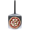 Image de Ooni Pelle à Pizza 12  (30 cm) en Aluminium   Pelle Légère pour Enfourner et Retirer les Pizzas, Compatible avec les Fours à Pizza