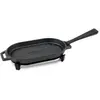 Image de Grille de cuisson OONI en fonte Grizzler