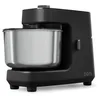 Image de Ooni Halo Core Pétrin Spirale 4,8 L Machine Pâte Pizza Noir