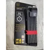 Image de Antivol pliable Foldylock 110 - Seatylock