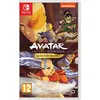 Image de Avatar The Last Airbender Quest for Balance Nintendo Switch en occasion ou reconditionné