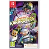 Image de Nickelodeon Kart Racers 2