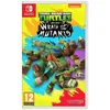 Image de Teenage Mutant Ninja Turtles Wrath of the Mutants - Jeu Nintendo Switch