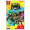Image de Teenage Mutant Ninja Turtles Wrath of the Mutants Nintendo Switch en occasion ou reconditionné
