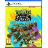 Image de Teenage Mutant Ninja Turtles Wrath of the Mutants PS5 en occasion ou reconditionné