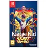Image de The Karate Kid Street Rumble Nintendo Switch en occasion ou reconditionné