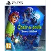 Image de Chair de Poule Terreur à Little Creek - Jeu PS5