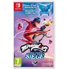 Image de Miraculous 1&2 Pack (Rise of the Sphinx CIAB + Paris Under Siege) - Jeu Nintendo Switch