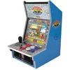 Image de Console rétrogaming Just For Games Evercade Alpha Street Fighter Bartop Arcade en occasion ou reconditionné