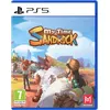 Image de My Time at Sandrock PS5 en occasion ou reconditionné