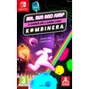 Image de Mr. Run And Jump + Kombinera en occasion ou reconditionné