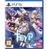 Image de Tevi PS5 en occasion ou reconditionné