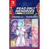 Image de Read Only Memories Double Pack (2064 + Neurodiver) en occasion ou reconditionné