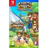 Image de Harvest Moon The Lost Valley + Skytree Village - Jeu Nintendo Switch